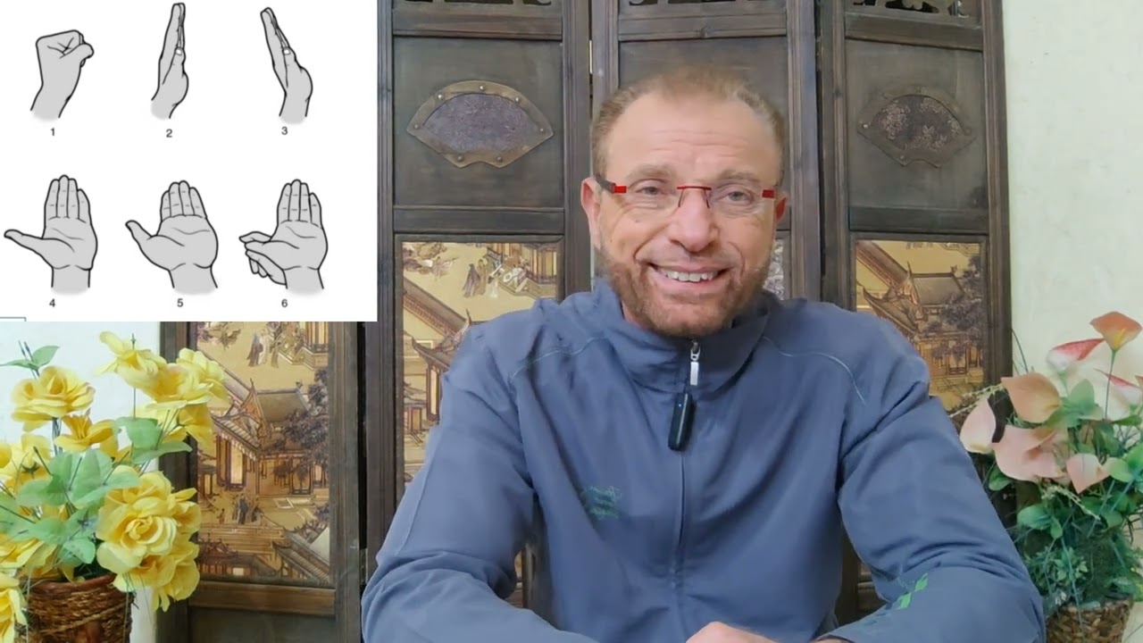 أفضل التمارين العلاجية لأختناق عصب اليد وتنميل الأصابع (carpal tunnel)