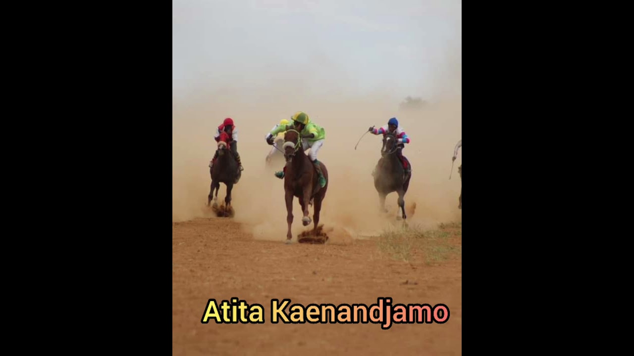 Atita Kaenandjamo 2021(Ongoro)