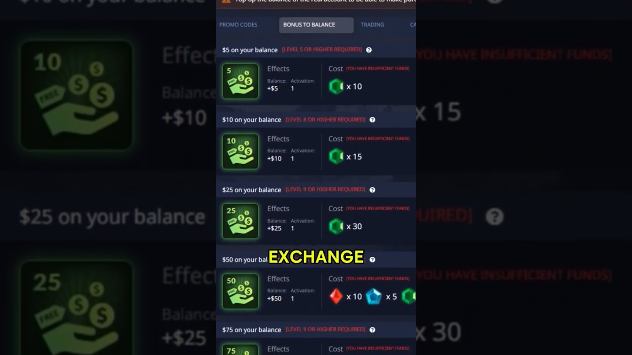 Pocket Option Hidden Features You Didn&rsquo;t Know #PocketOption #binaryoptions #tradingstrategy