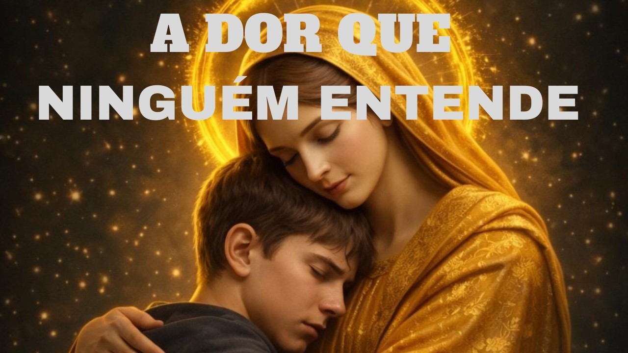 Ave Maria vs Desespero Qual é o Melhor para a Alma em 2026?