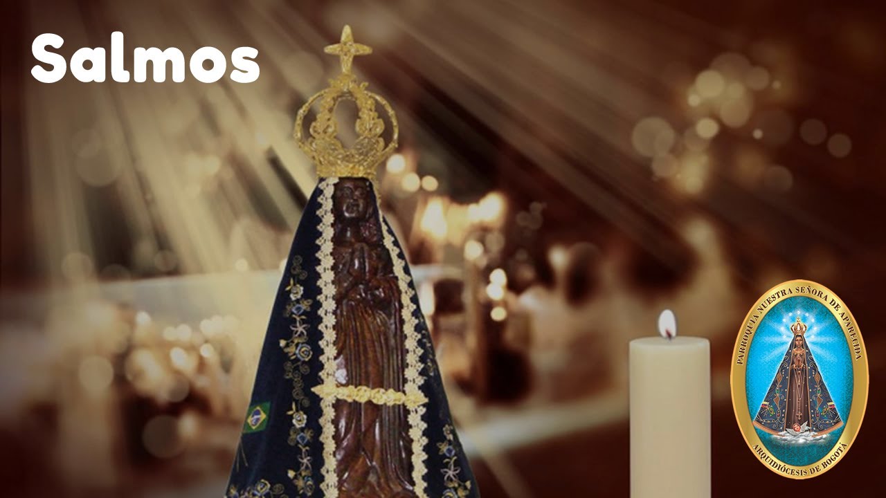 Salmo 46  - Dios asciende entre aclamaciones; el Señor; al son de trompetas