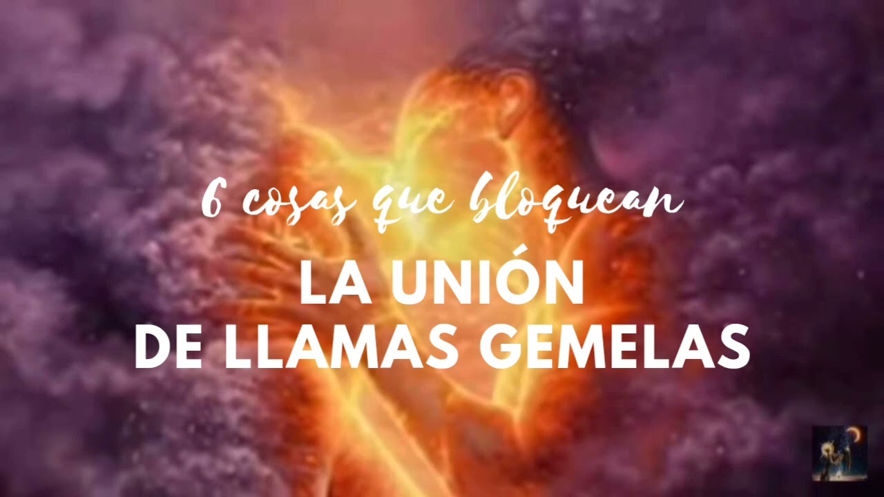 🔥⚠️SI ERES LLAMA GEMELA⚠️🔥 DEJA SE HACER ESTAS 6 COSAS QUE ALEJAN LA CONEXION‼️ TWINFLAMES