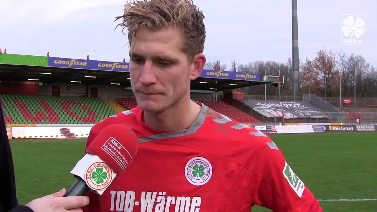 RWO.tv - Das Magazin - D&uuml;sseldorf 2 (A) & SC Verl (H)