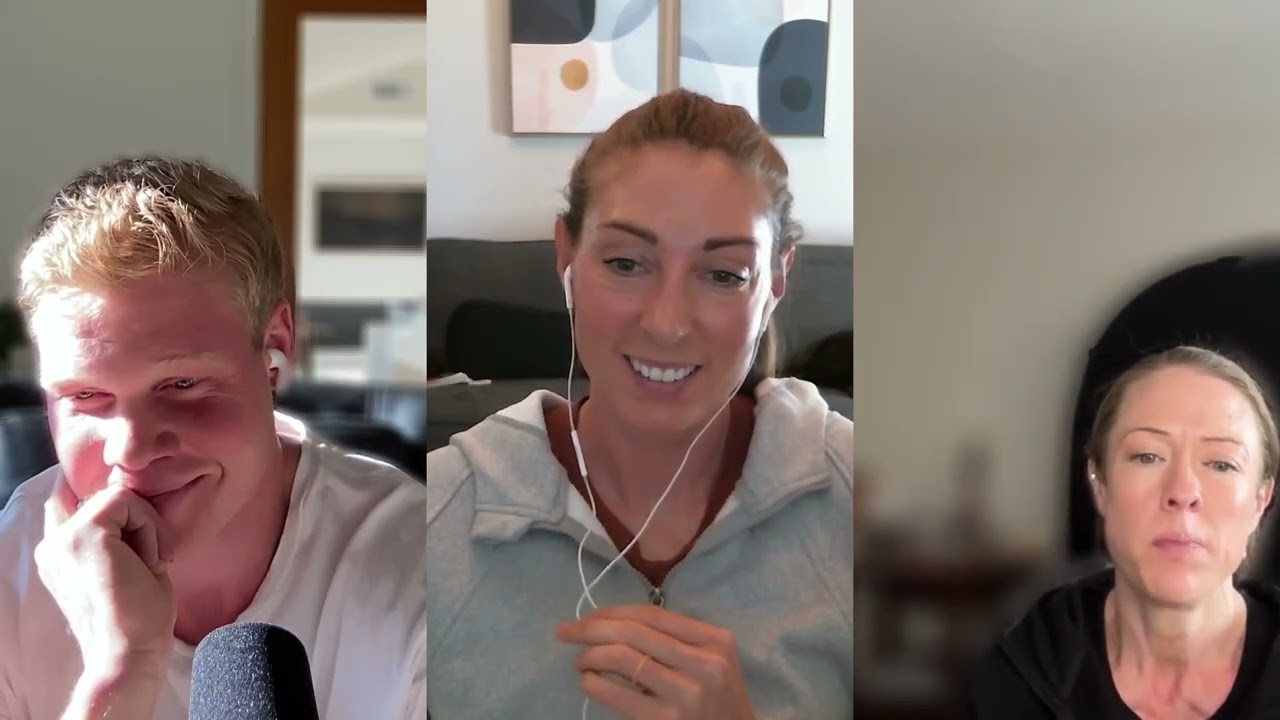 How To Reverse Diet The Right Way (ft. Natalie’s Post-Show Strategy)