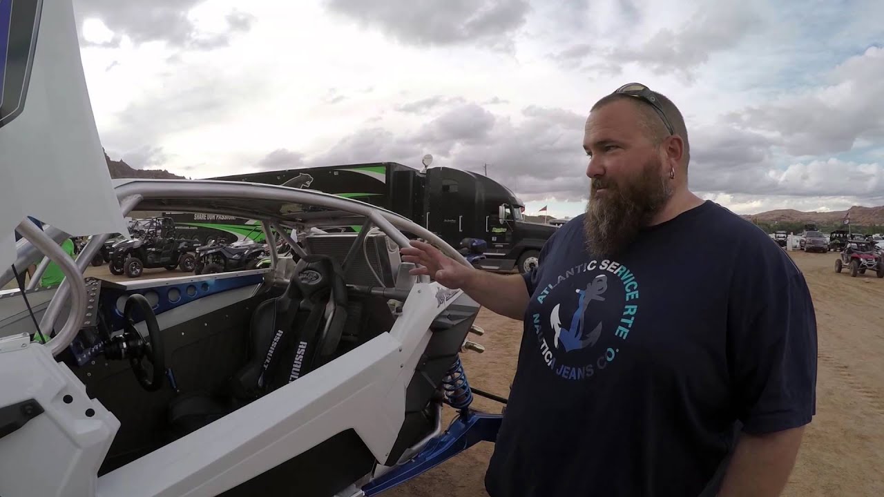 Marshall Motoart 
