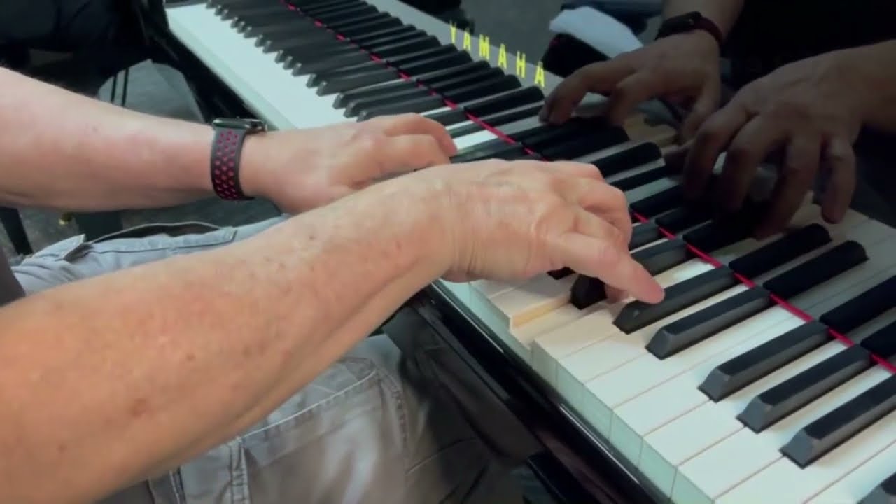 Atlantic Music Center  |  Yamaha C3X Grand Piano