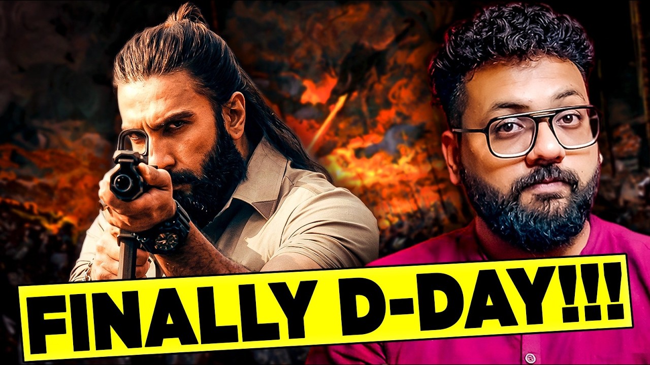 Dhurandhar 2 Biggest Bollywood Opening Ever? Full Box Office Breakdown | ₹500 Cr Weekend Incoming