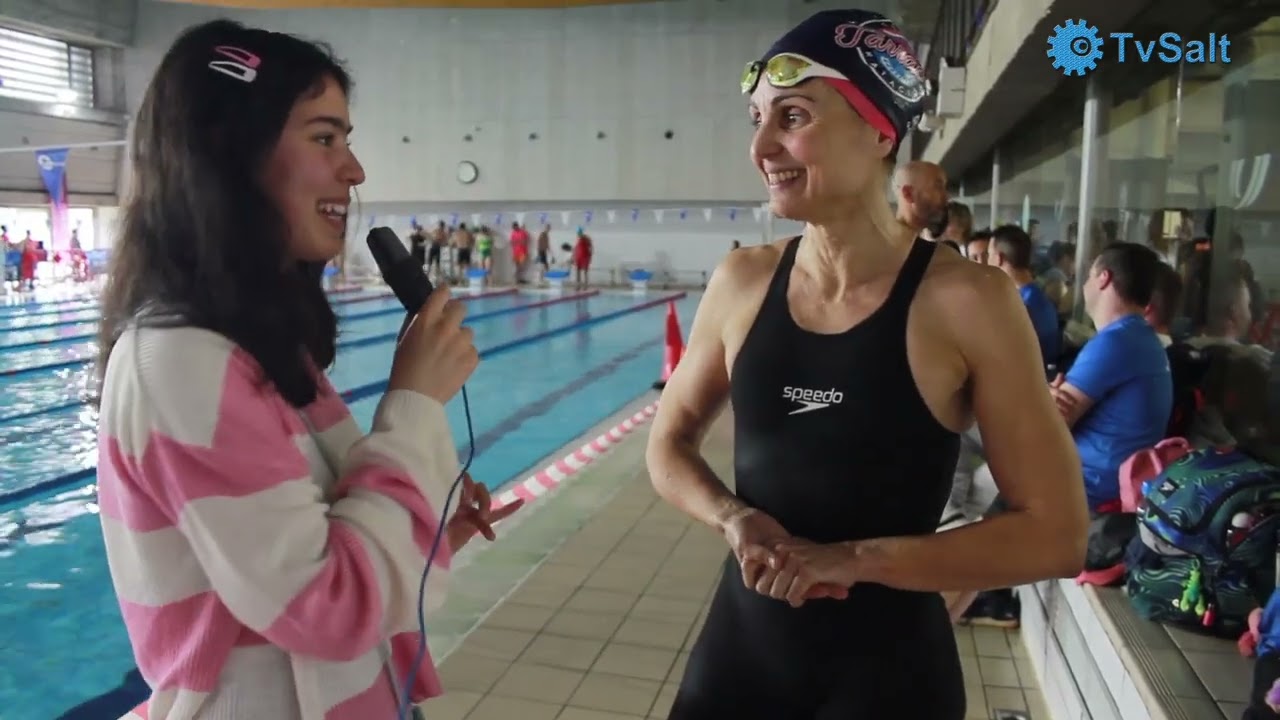 11 Trofeo Swimfaster 2026