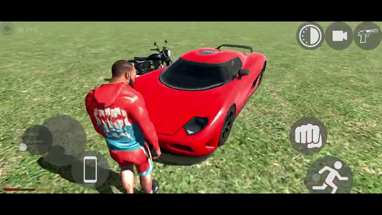 Indian bike rider very hard game 😱😱
