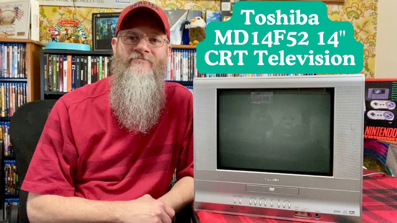 Toshiba 14