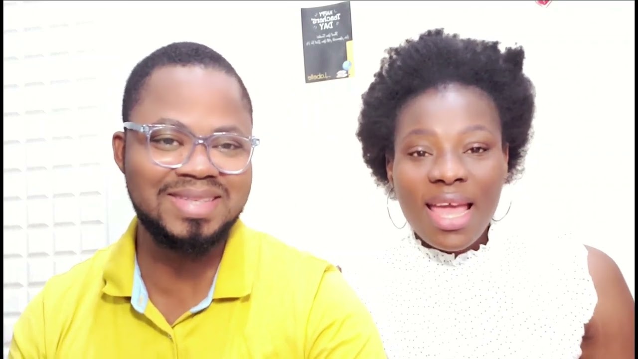 How we navigate parental consent ~ inter-cultural marriage in Nigeria.