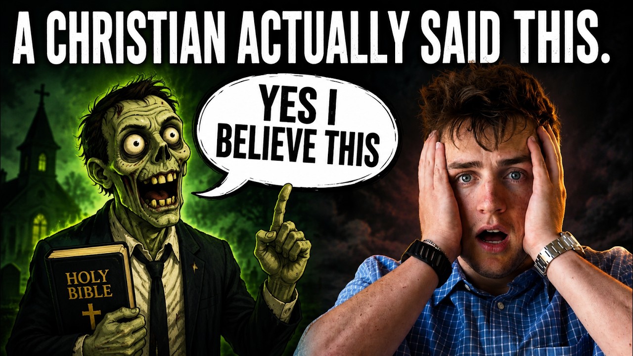 A reason for Religion