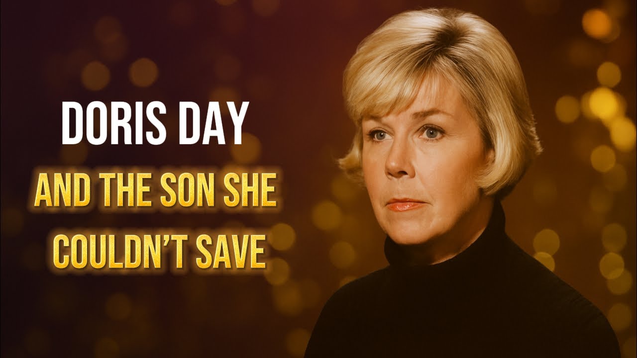 Whatever Happened to Doris Day's Son – Where Are They Now