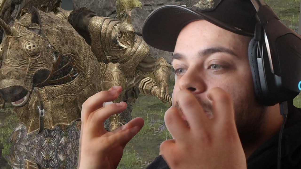 Elden Ring nu este greu