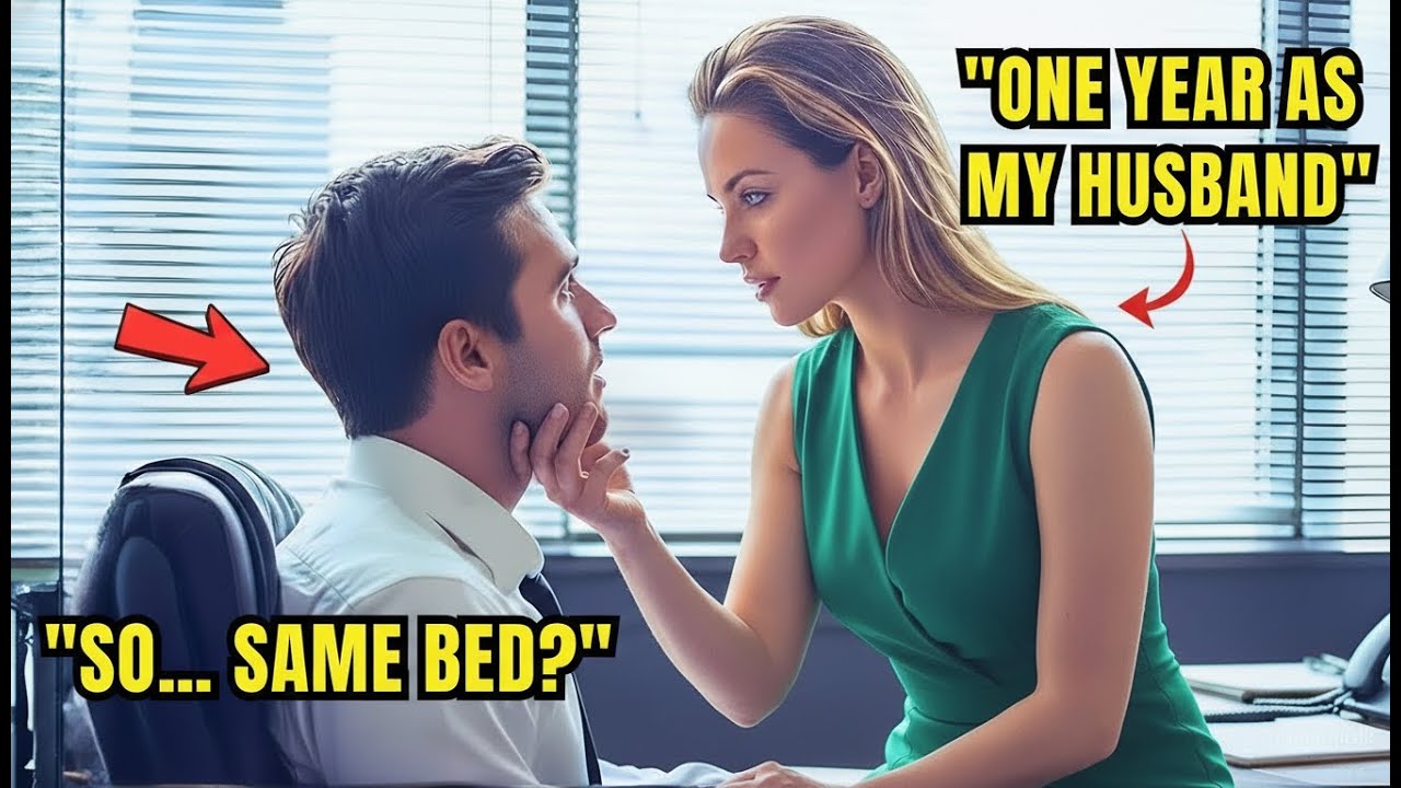 My Boss Said, 