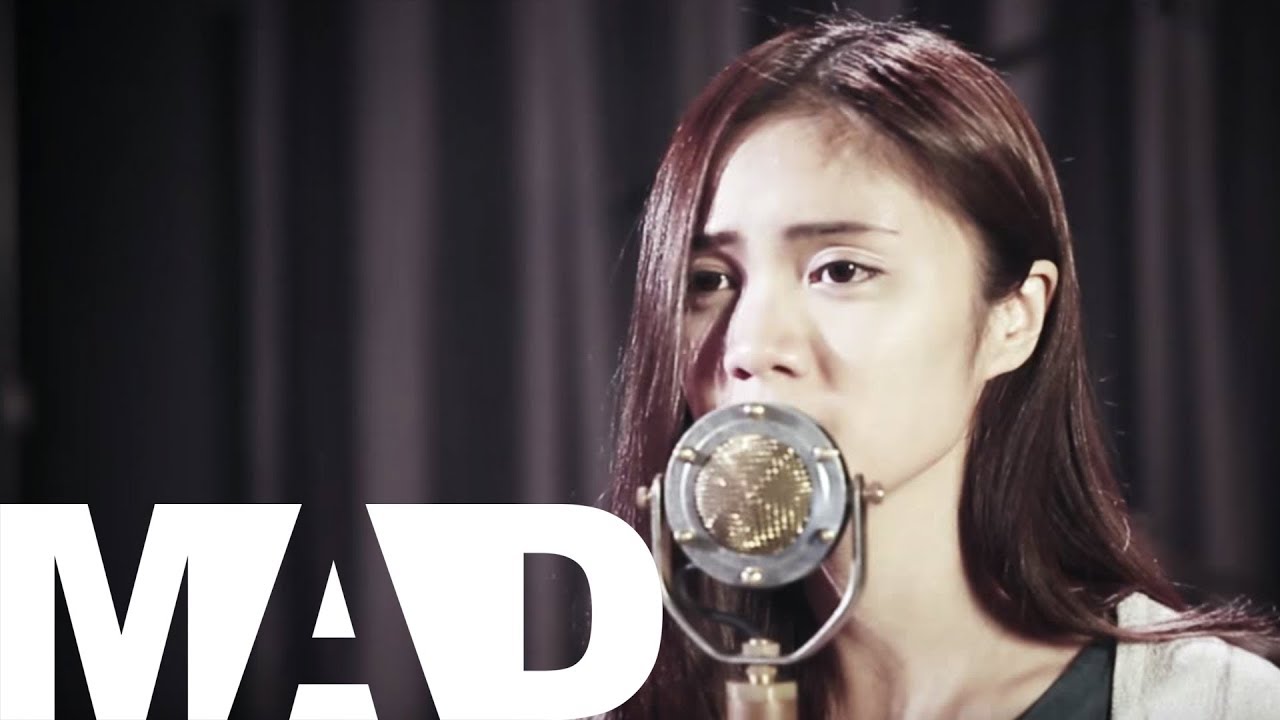 [MAD] เพลงรัก - SIN (Cover) | Aoy Amornphat