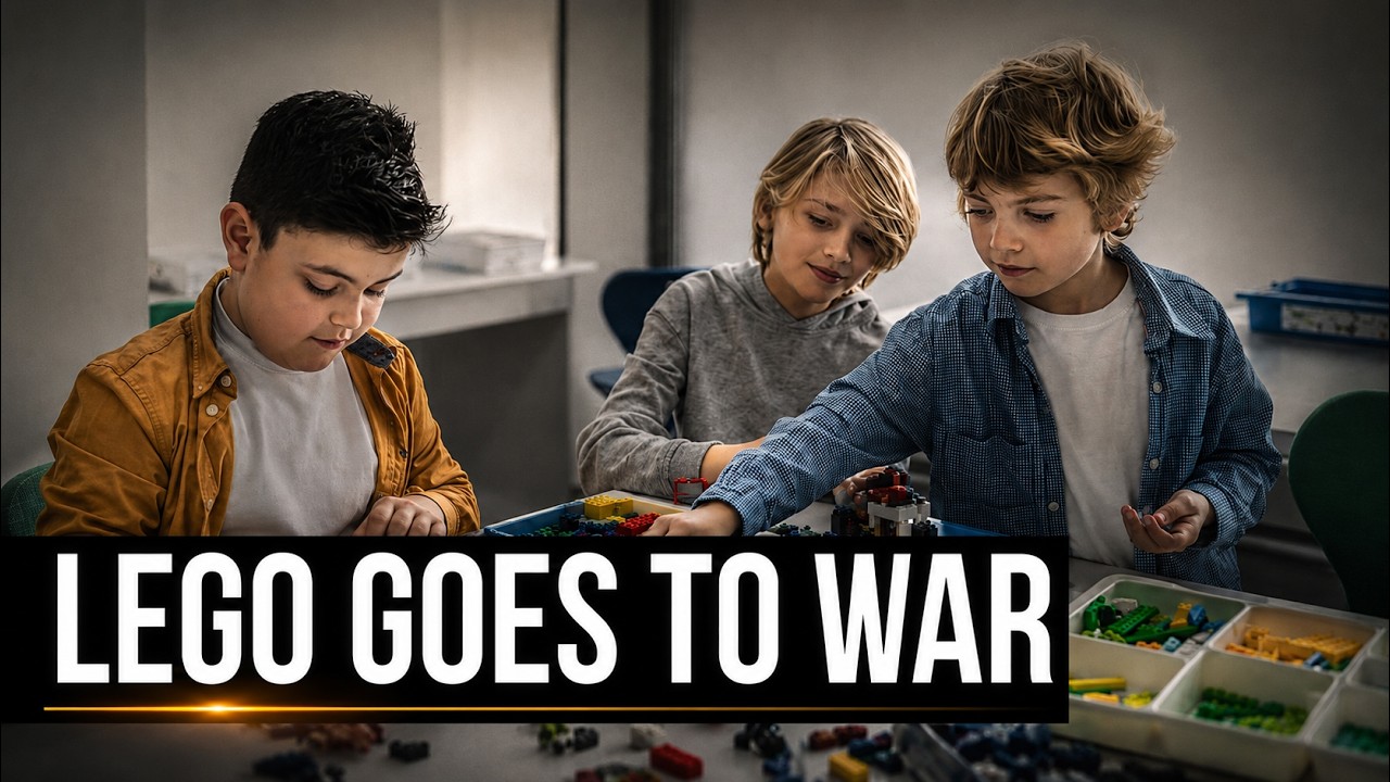 How AI Memes Became War Propaganda