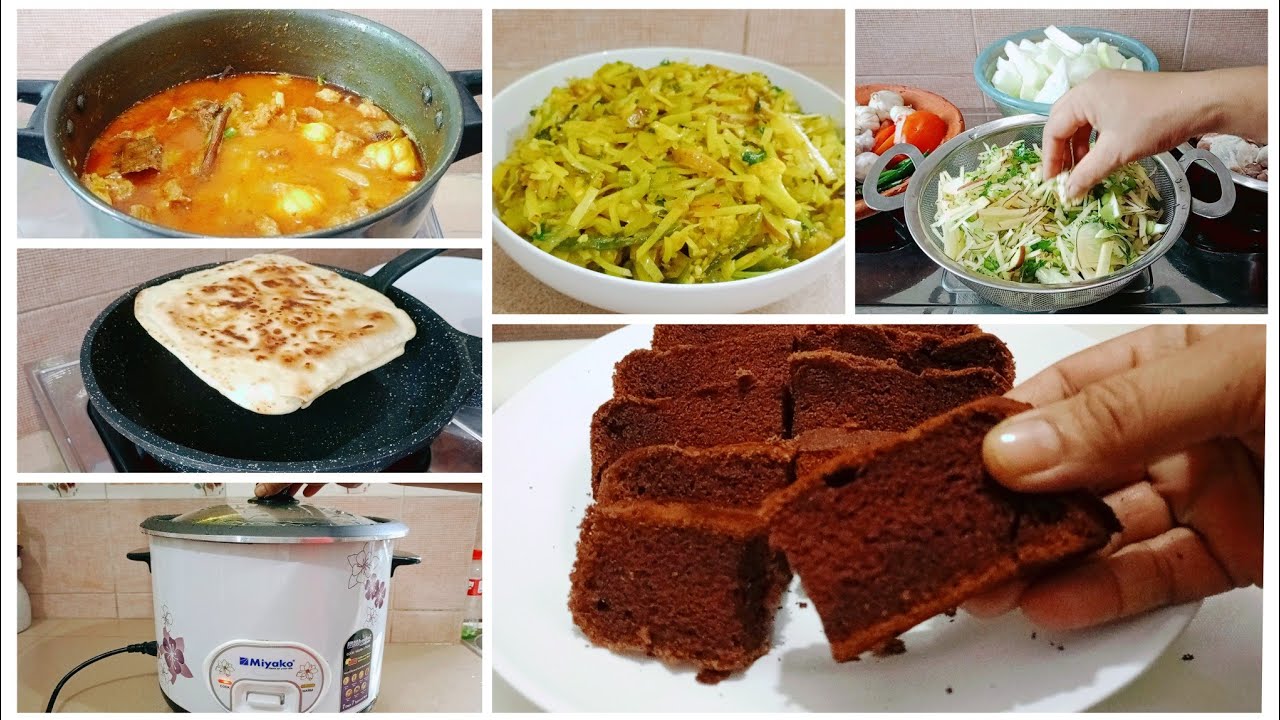 ছুটির দিনে সকাল থেকে সন্ধ্যা পর্যন্ত সংসারের কাজগুলো যেভাবে গুছিয়ে করে থাকি || লাউ দিয়ে গরুর মাংস 