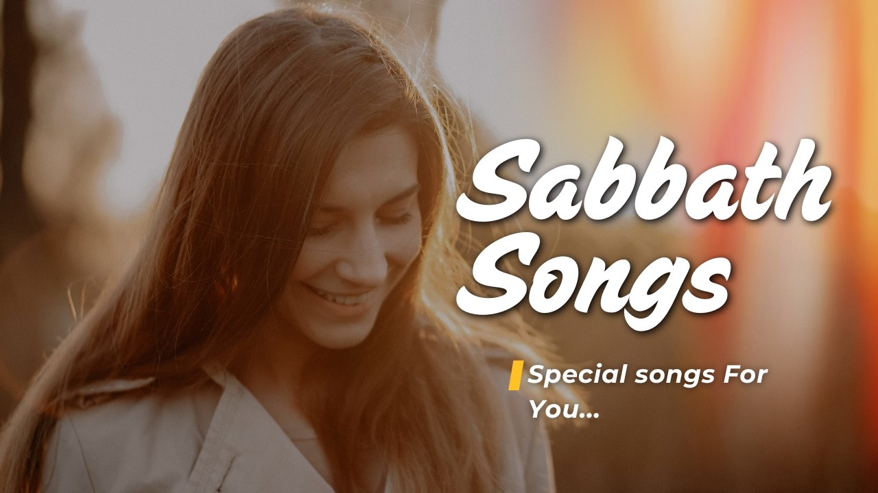 Sabbath Praise | Live Gospel Songs