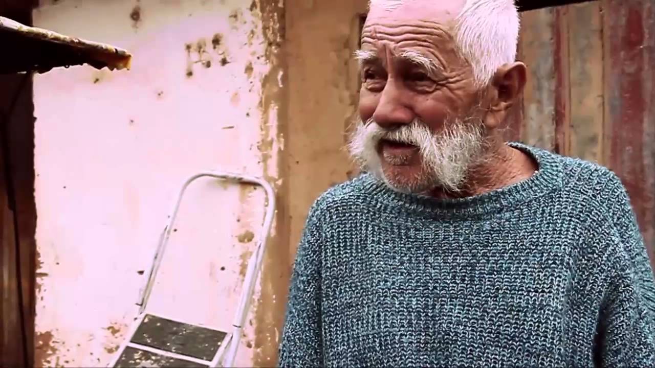 Raizes de Aiuruoca