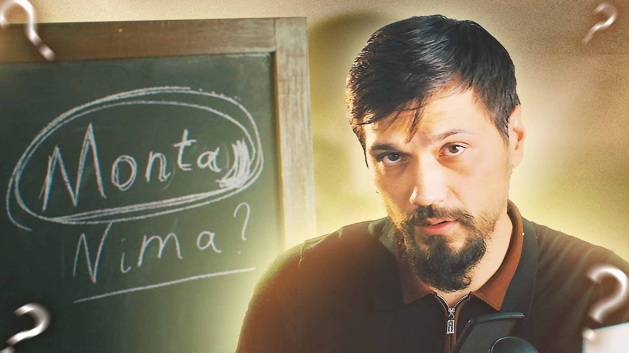 Mani xatolarimni qaytarmang | Free Talk | Vakhamontazh