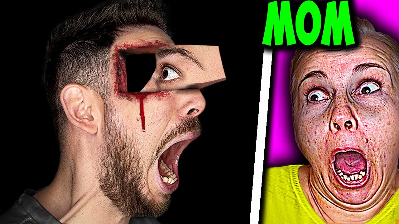 TikTok Wigofellas PRANKS na MOM - Wigofellas PRANKS na Girlfriend - Wigofellas TikTok PRANKS DZIE...