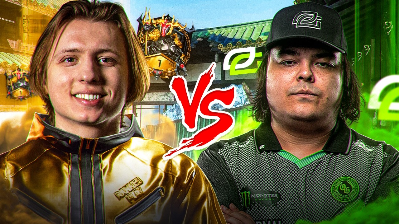 Havok vs OpTic FormaL