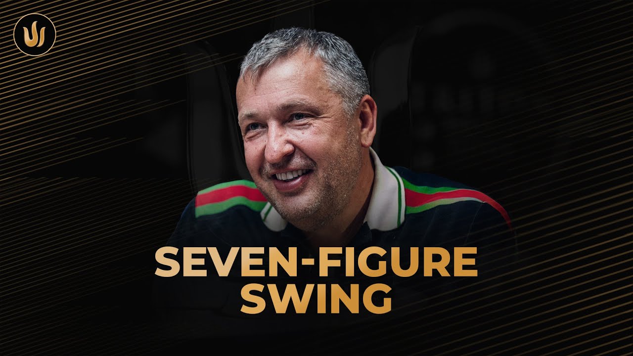 Tony G and Tsang Trade Blows in $1M Cash Game Clash | Triton Poker Drama