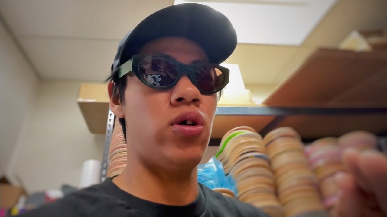 “Why I skate this size”