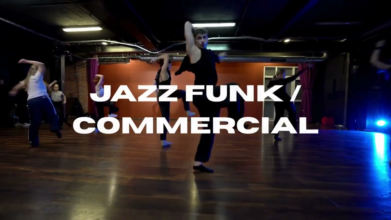 Dance United - Twoja szkoła tańca