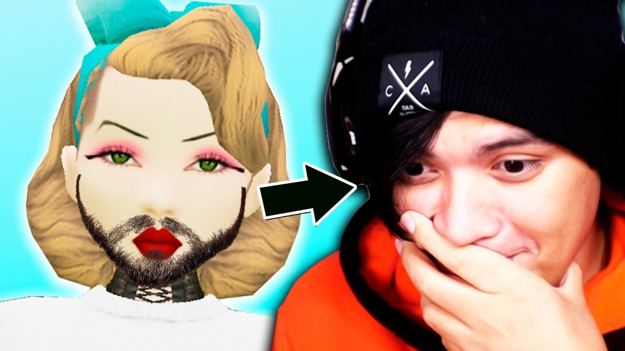 CONFESÉ QUE SOY HOMBRE A MI MEJOR AMIGA! - Avakin Life