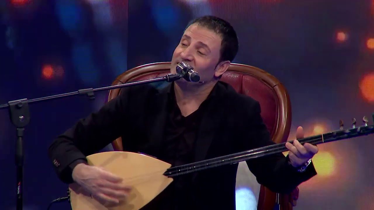 Delil Dilanar & Murad Demir  - Çi Çeme Çeme - Hoy memo