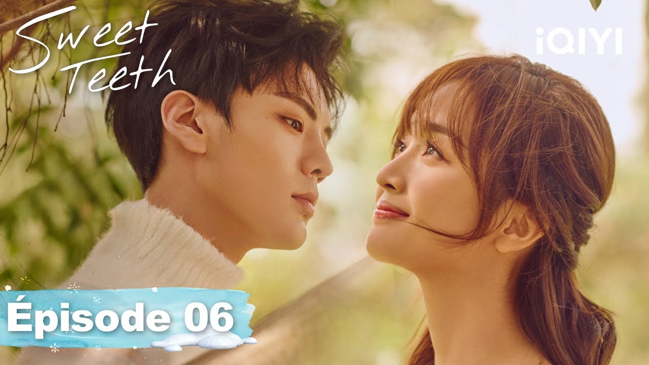 【VOSTFR | FULL】☃️🌈Sweet Teeth | EP06 | iQIYI France #世界微尘里 #iQIYI