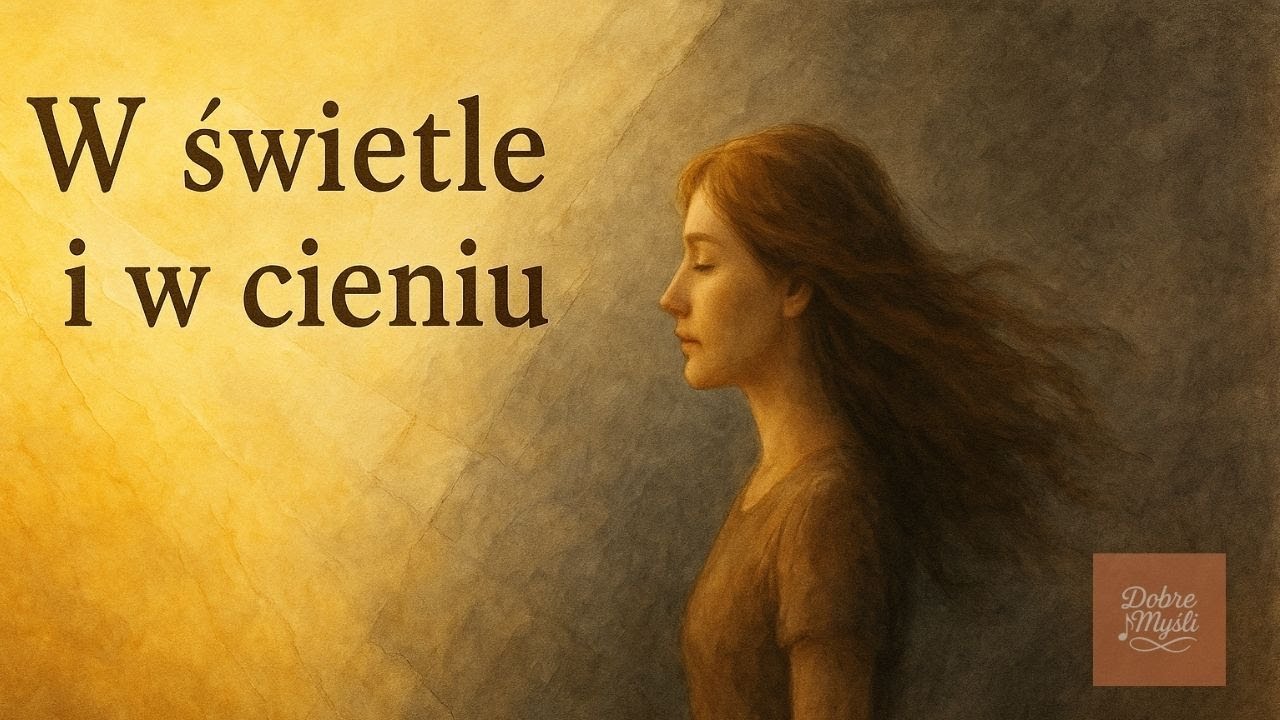 W świetle i w cieniu – poruszająca piosenka o miłości, która nie uniosła słabości