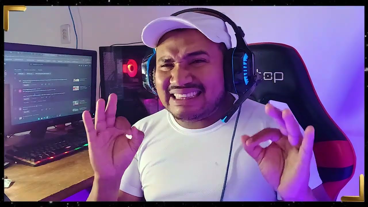 Baixe Vídeos do YouTube em Alta Qualidade Usando Apenas o CMD do Windows DIRETO EM mp4