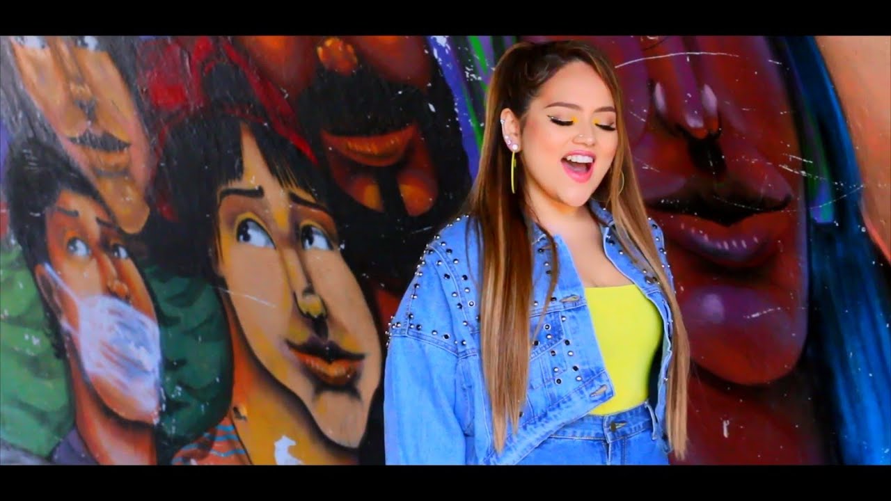 Susan Prieto - No la beses [Versión Salsa] (Lyric Video)