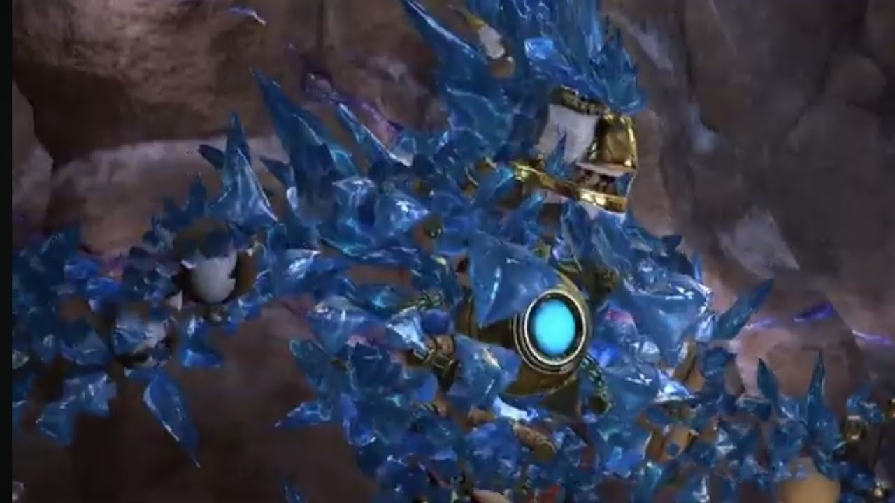 KNACK (E4)