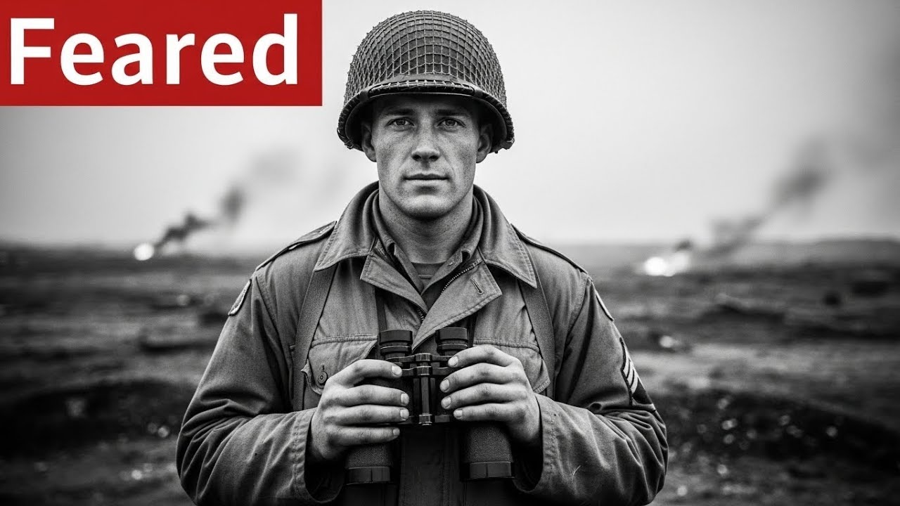 &ldquo;The Shocking Truth: How German Soldiers Viewed American Fighters in WWII&rdquo;