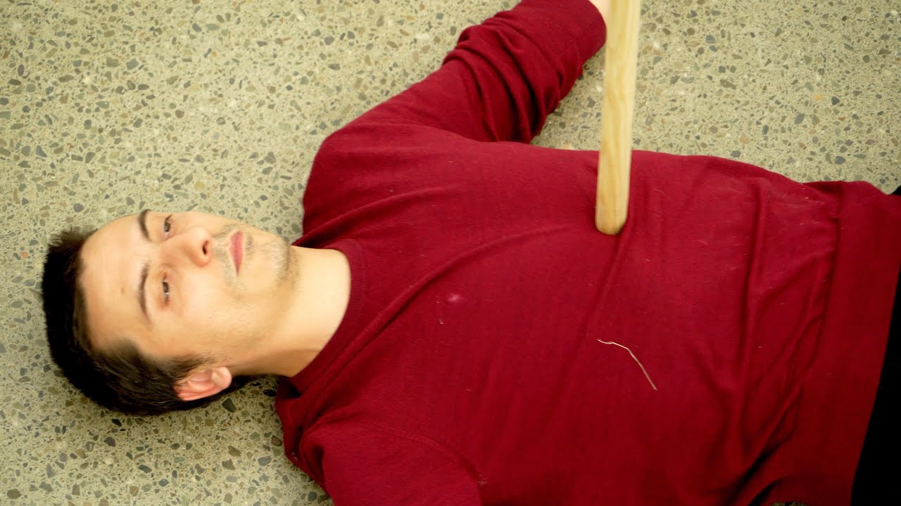 Ronan Kelly's Ireland   Dance Balancing at the Uilinn Arts Centre, Skibbereen