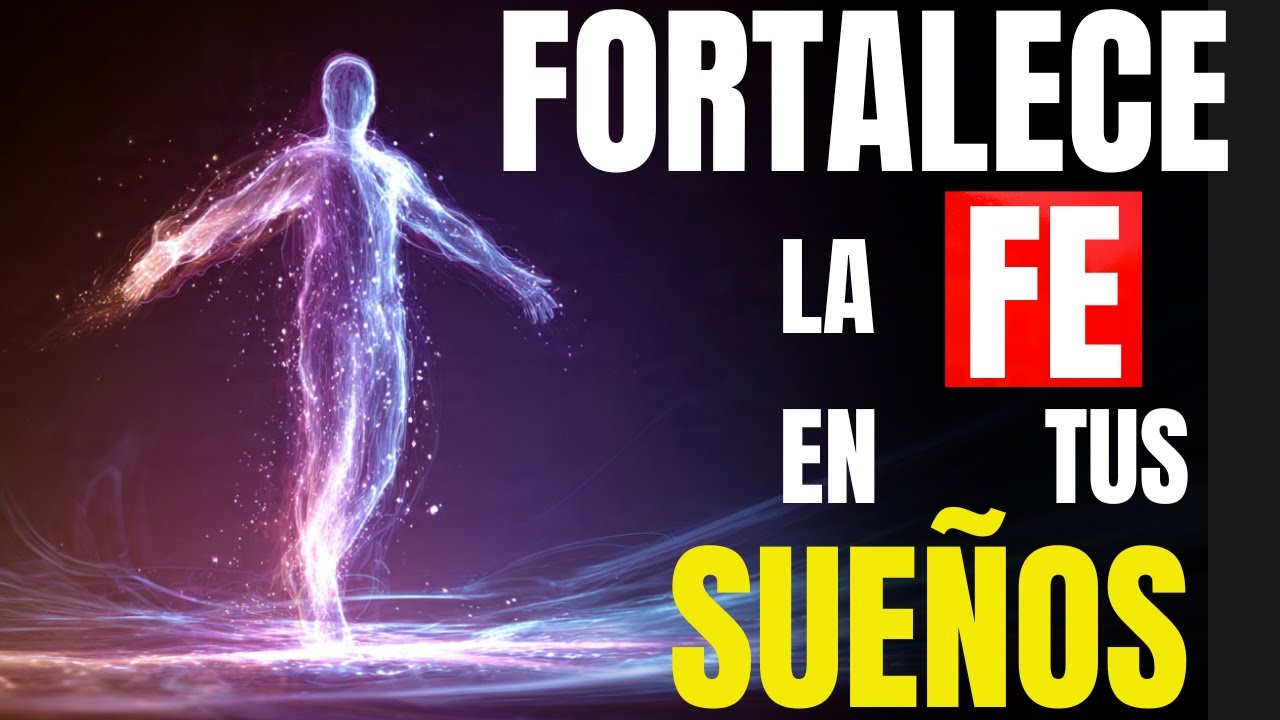 Aplica Estos 20 MÉTODOS: Tu FE Se Volverá IMPARABLE