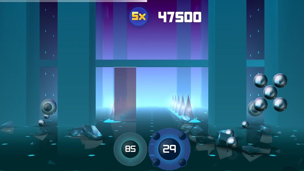 Тизер-мод, 249700 новых рекордов!