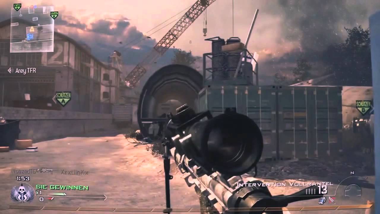 S!CK ♥ | AREY NOTEZ | Xbox 360