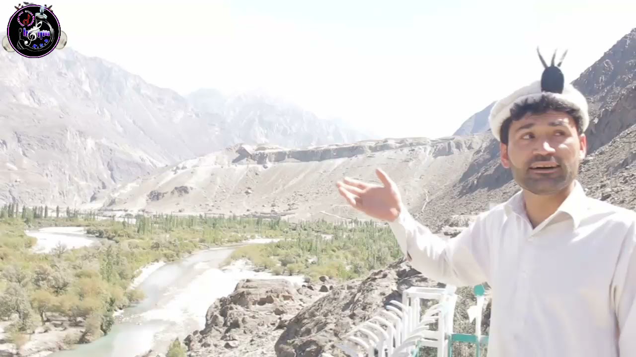 Shina New Song 2021 lyrics Sadat intiha vocal Munair Saghar