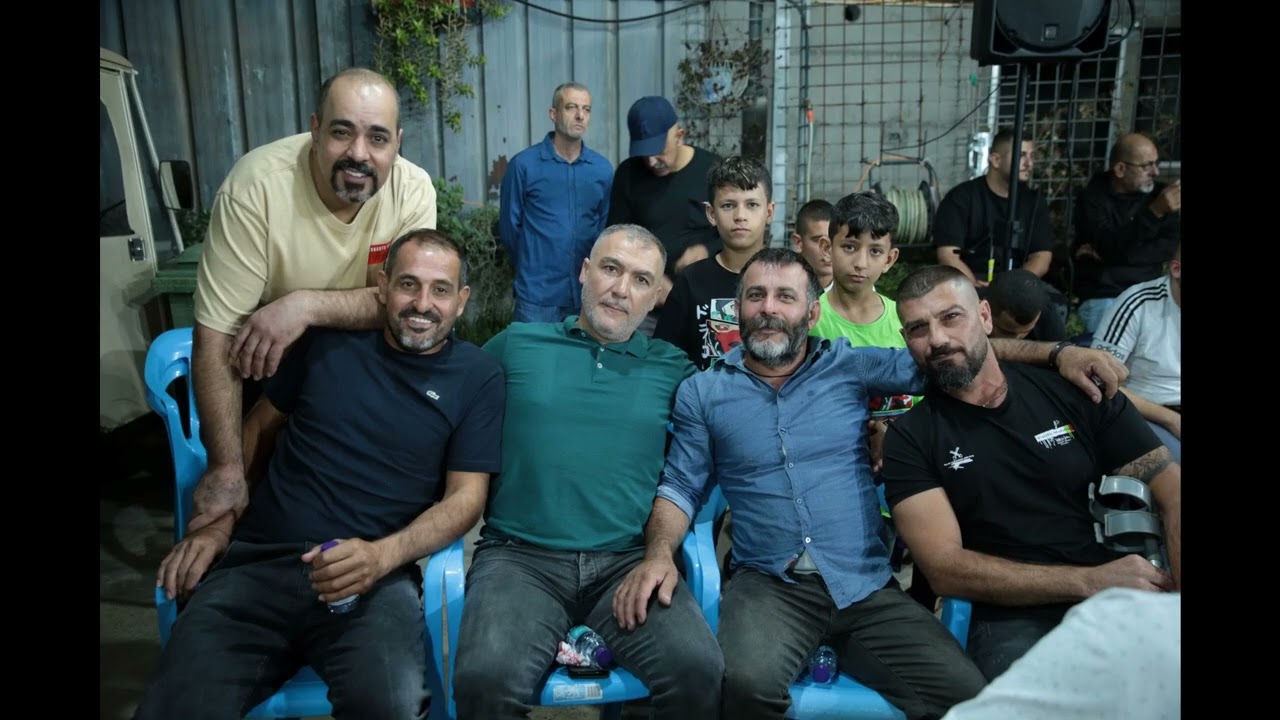 اغنية التحالف البلدي بقيادة الشيخ ابو محمود وهيب محمود سيف