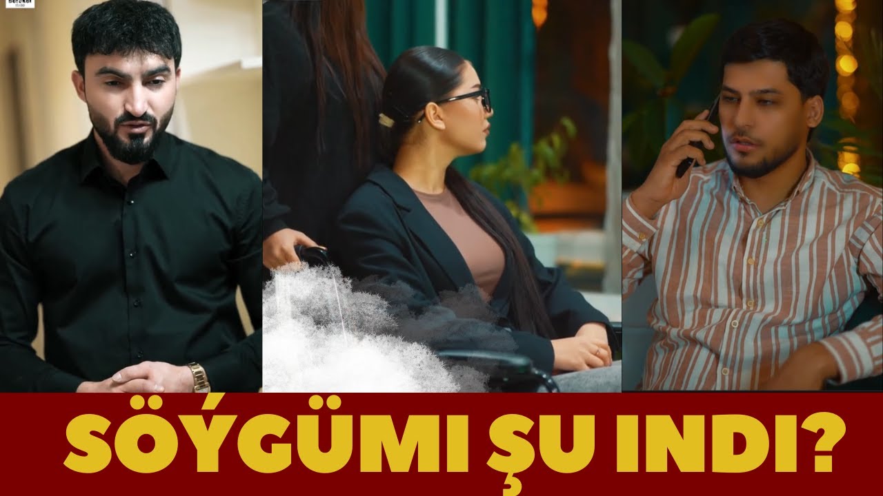BOLAN WAKA - AWARIÝA BOLAN SÖÝGÜLISINDEN ÝÜZ DÖNDÜRDI #ajyhakykat