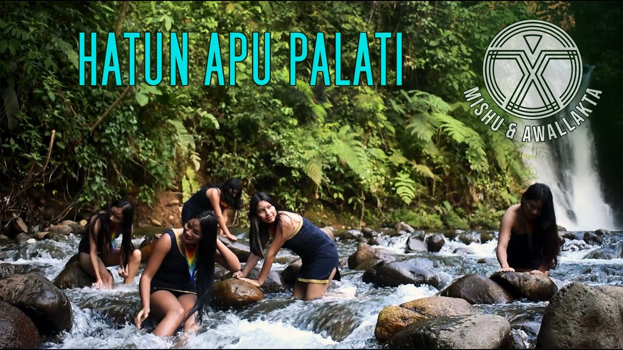 HATUN APU PALATI 
