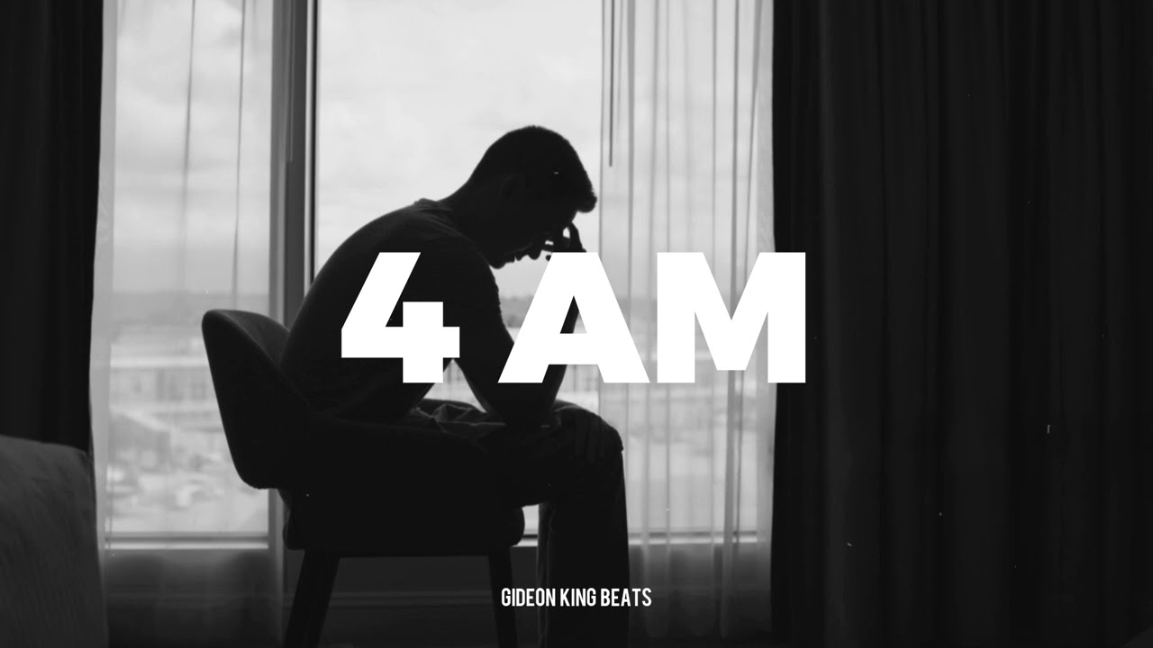 FREE Sad Type Beat - 