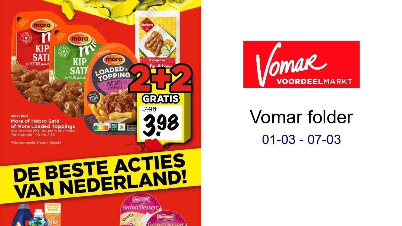 Vomar folder 01-03 - 07-03