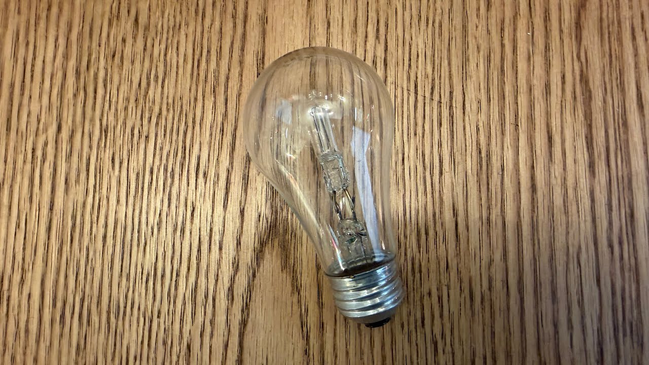 Sylvania 72watt Clear Halogen Light Bulb