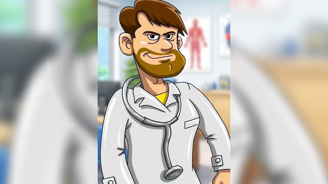 CONHECE ALGUM “DR. OUTDOOR?”